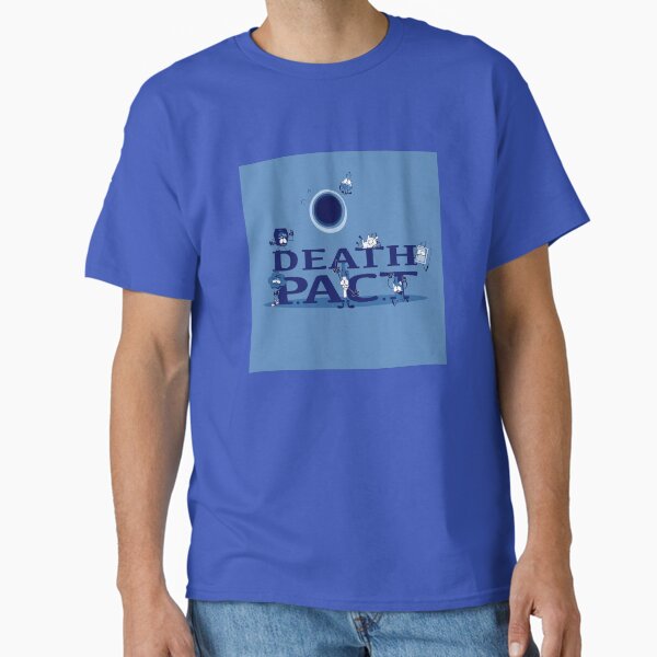 Item preview, Battle for Dream Island: Death P.A.C.T Team designed and sold by YooitsYorick.