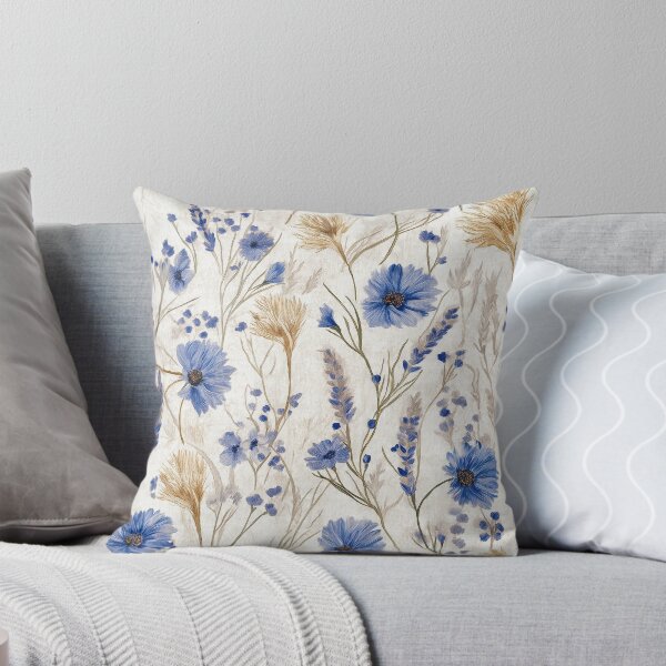 Item preview, Floral Summer 2025 design, irregular pattern 5 designed and sold by WorldByEsi.