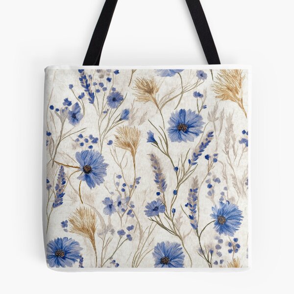 Item preview, Floral Summer 2025 design, irregular pattern 5 designed and sold by WorldByEsi.