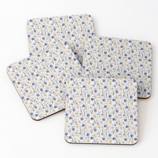 Item preview, Floral Summer 2025 design, irregular pattern 5 designed and sold by WorldByEsi.