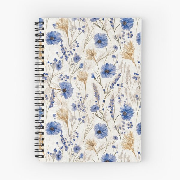 Item preview, Floral Summer 2025 design, irregular pattern 5 designed and sold by WorldByEsi.