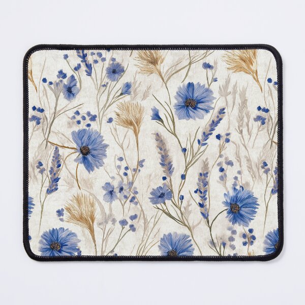 Item preview, Floral Summer 2025 design, irregular pattern 5 designed and sold by WorldByEsi.