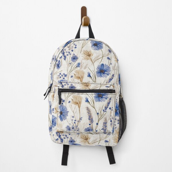 Item preview, Floral Summer 2025 design, irregular pattern 5 designed and sold by WorldByEsi.