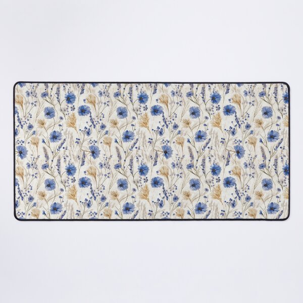Item preview, Floral Summer 2025 design, irregular pattern 5 designed and sold by WorldByEsi.
