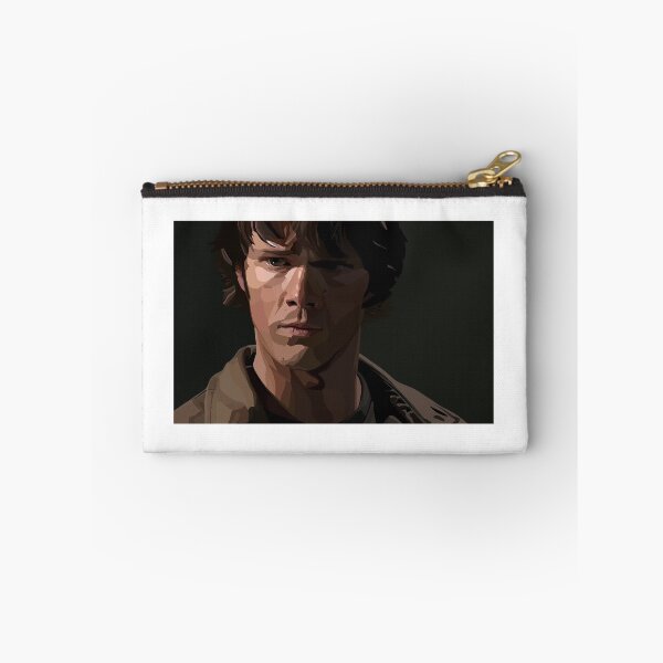 Item preview, Sammy Winchester designed and sold by KaiVerroDesigns.