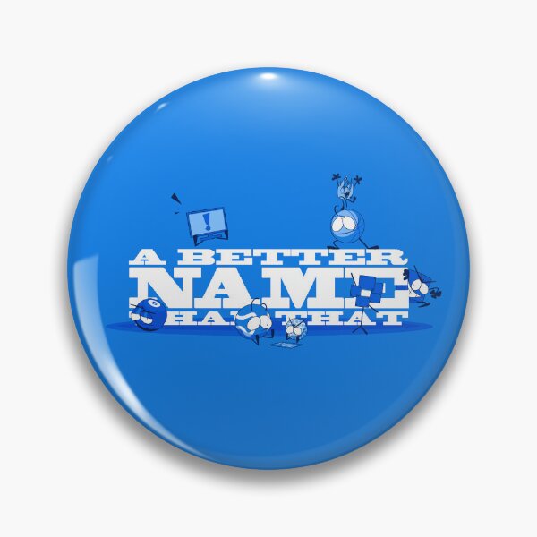 Item preview, Battle for Dream Island: A Better Name Than That Team designed and sold by YooitsYorick.