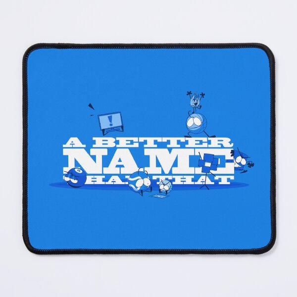 Item preview, Battle for Dream Island: A Better Name Than That Team designed and sold by YooitsYorick.