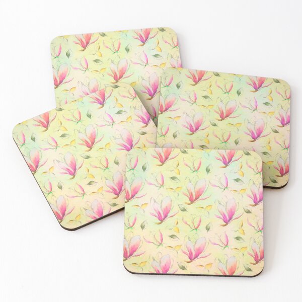 Item preview, Magnolia Pattern designed and sold by Amanda-Lakey.