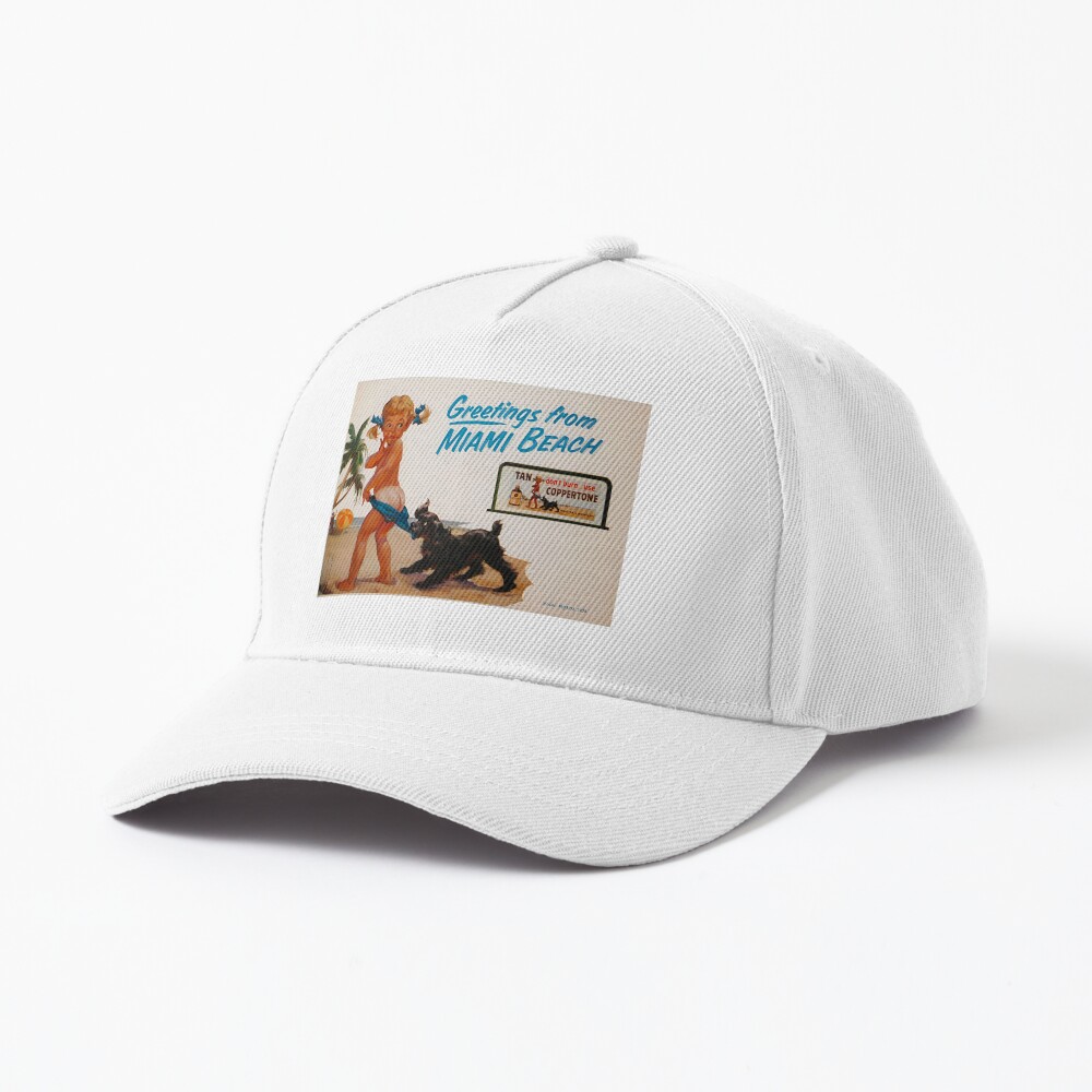 Item preview, Baseball Cap designed and sold by blackink-design.