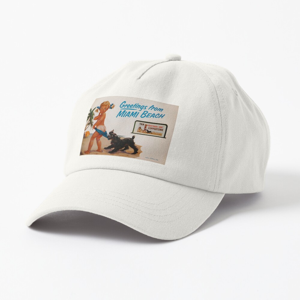 Item preview, Dad Hat designed and sold by blackink-design.