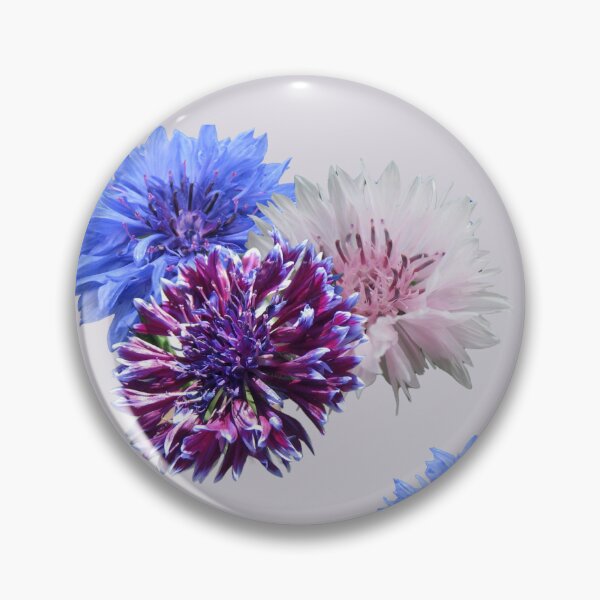 Item preview, Cornflower Cuties designed and sold by Technicolor Coats.