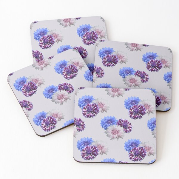 Item preview, Cornflower Cuties designed and sold by Technicolor Coats.
