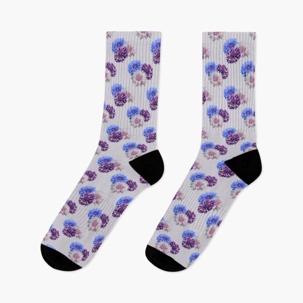 Item preview, Cornflower Cuties designed and sold by Technicolor Coats.