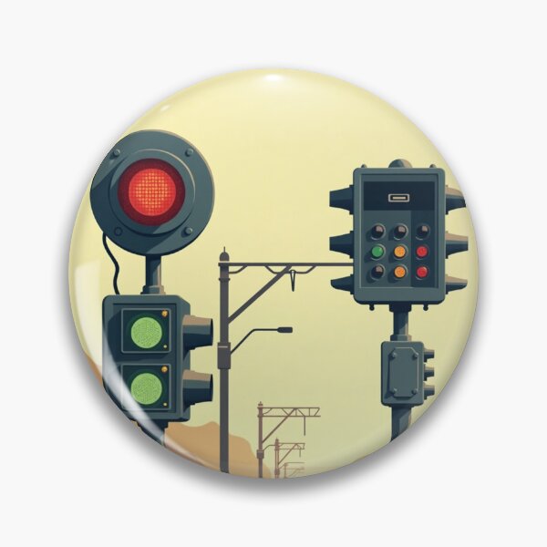 Item preview, Smart Solutions for Railway Signal Engineers in the Era of Intelligent Transportation designed and sold by LinaSpectrum.