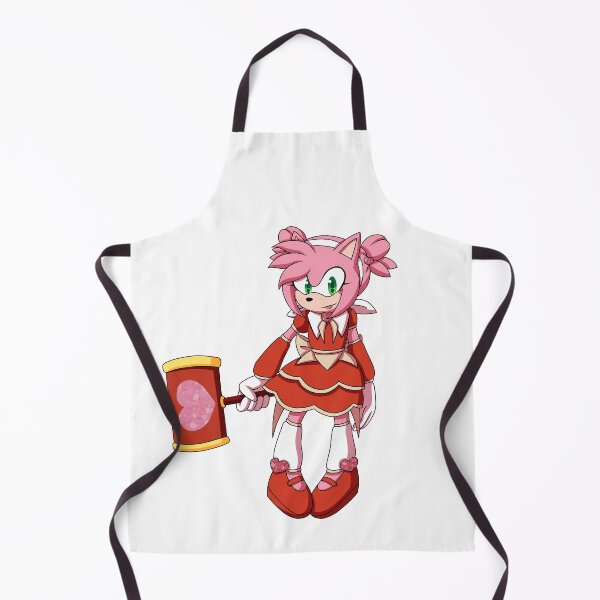 Artikelvorschau, Magisches Mädchen Amy Rose entworfen und verkauft von animecat33.