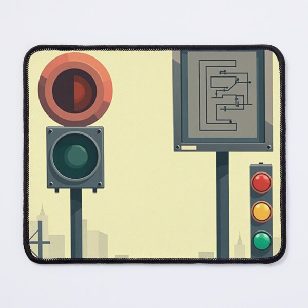 Item preview, Smart Solutions for Railway Signal Engineers in the Era of Intelligent Transportation designed and sold by LinaSpectrum.