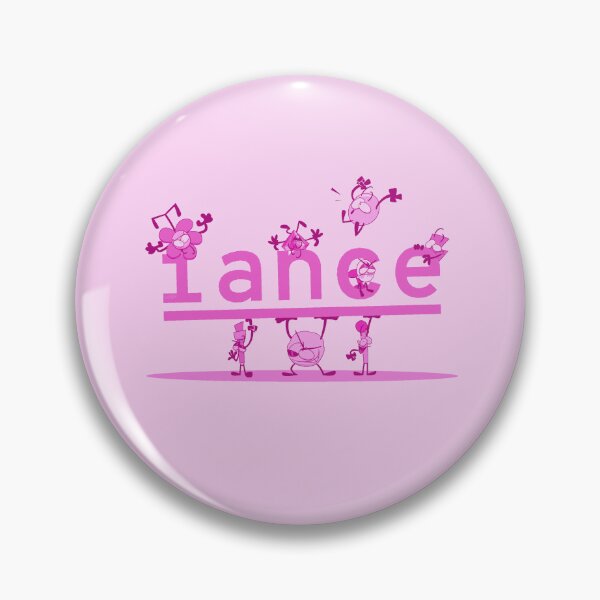Item preview, Battle for Dream Island: Iance Team designed and sold by YooitsYorick.