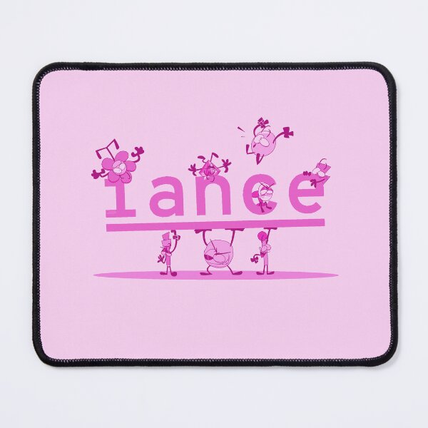 Item preview, Battle for Dream Island: Iance Team designed and sold by Mont Glanc.