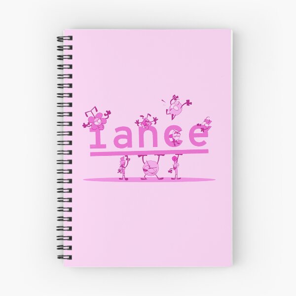 Item preview, Battle for Dream Island: Iance Team designed and sold by YooitsYorick.
