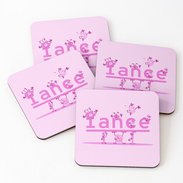 Item preview, Battle for Dream Island: Iance Team designed and sold by Mont Glanc.
