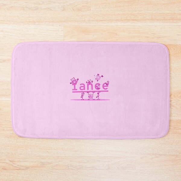 Item preview, Battle for Dream Island: Iance Team designed and sold by YooitsYorick.