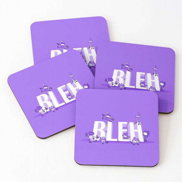Item preview, Battle for Dream Island: BLEH Team designed and sold by Mont Glanc.