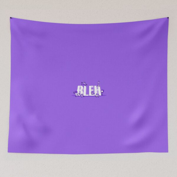 Item preview, Battle for Dream Island: BLEH Team designed and sold by YooitsYorick.