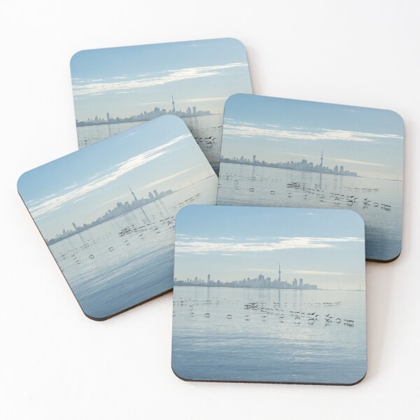 Item preview, Bird Ribbons in Blue designed and sold by Georgia Mizuleva.