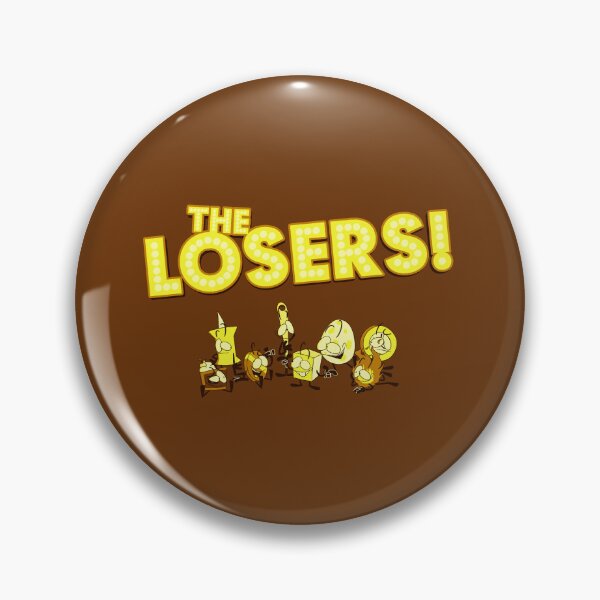 Item preview, Battle for Dream Island: The Losers! Team designed and sold by Mont Glanc.