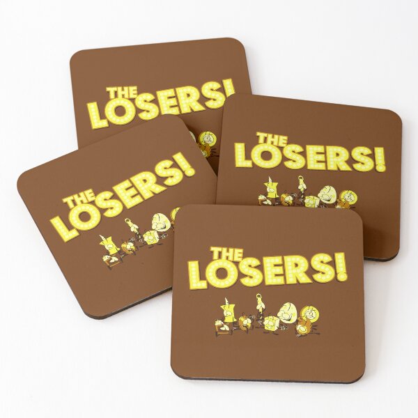 Item preview, Battle for Dream Island: The Losers! Team designed and sold by Mont Glanc.