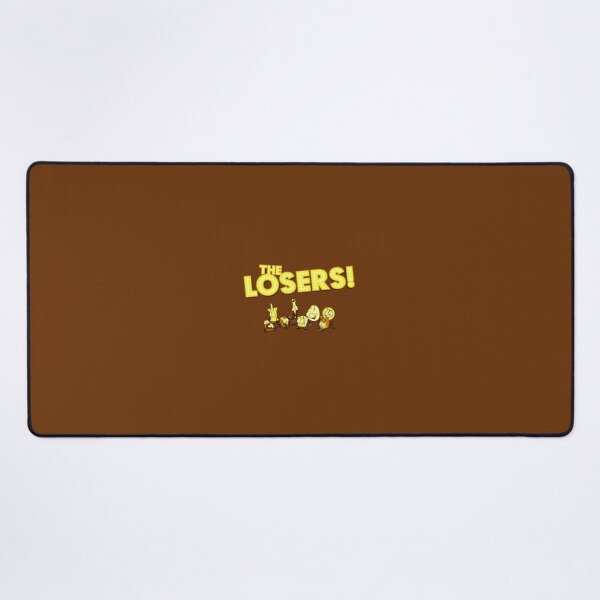 Item preview, Battle for Dream Island: The Losers! Team designed and sold by YooitsYorick.