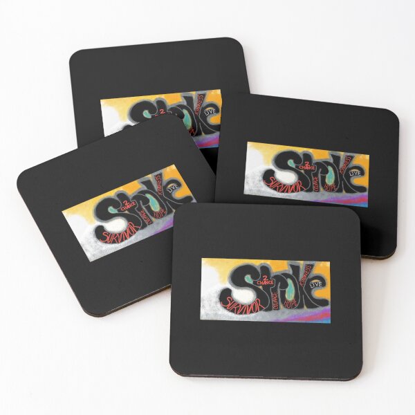 Item preview, Stroke Survivor designed and sold by Gina Deals Shop.