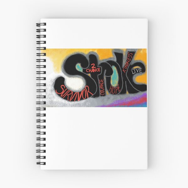 Item preview, Stroke Survivor designed and sold by Gina Deals Shop.