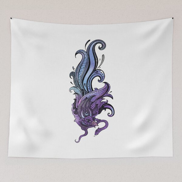 Item preview, Garuda.  designed and sold by Katyau.