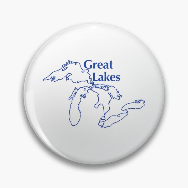Item preview, The Great Lakes designed and sold by loveolivia8.