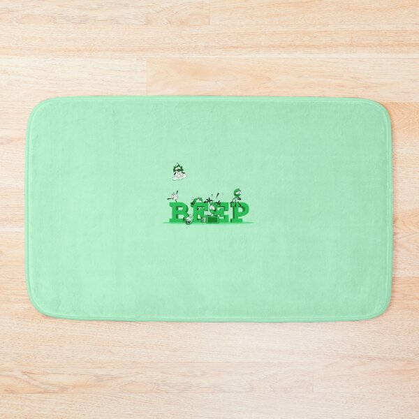 Item preview, Battle for Dream Island: BEEP Team designed and sold by YooitsYorick.