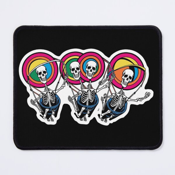 Item preview, Skeletal Swings designed and sold by AuraTides.