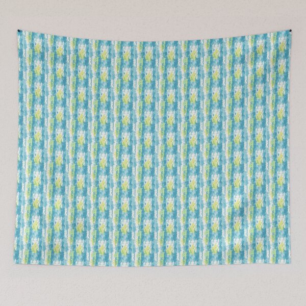 Item preview, Summer 2025 design, irregular pattern 9 designed and sold by WorldByEsi.