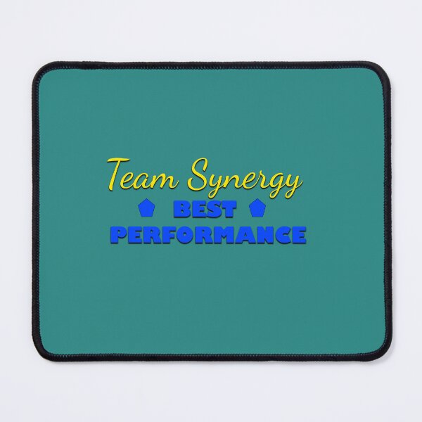 Item preview, Synergy in Action: Driving Results Through Unity designed and sold by annenambiro.