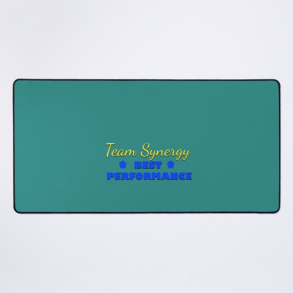 Item preview, Synergy in Action: Driving Results Through Unity designed and sold by annenambiro.