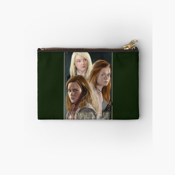 Item preview, Witches of the Resistance designed and sold by Madrid7cinco.