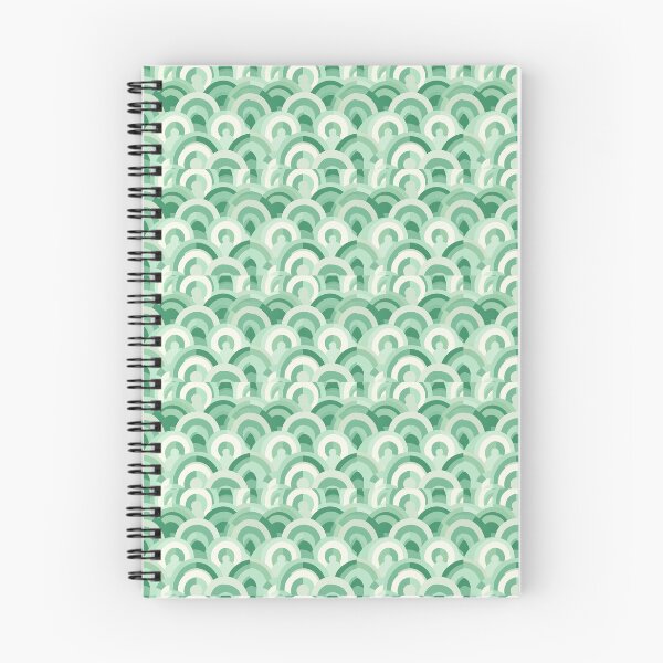 Item preview, Summer 2025 forest design, irregular pattern 7 designed and sold by WorldByEsi.
