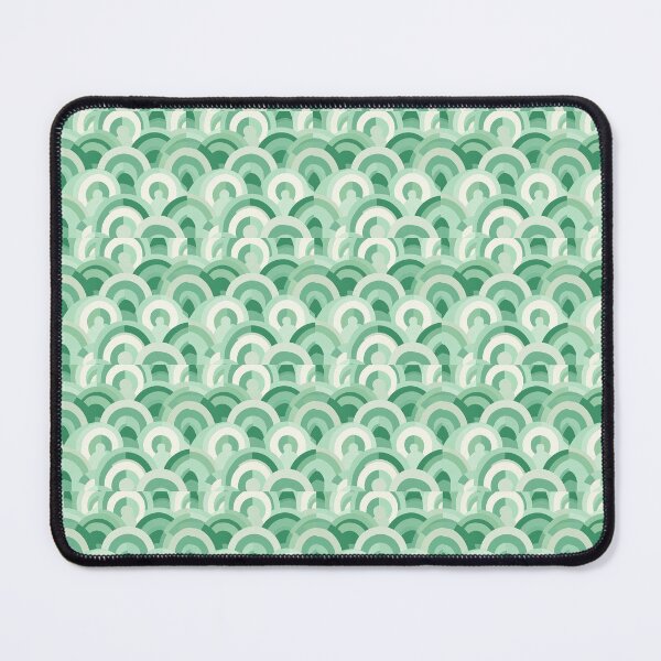Item preview, Summer 2025 forest design, irregular pattern 7 designed and sold by WorldByEsi.