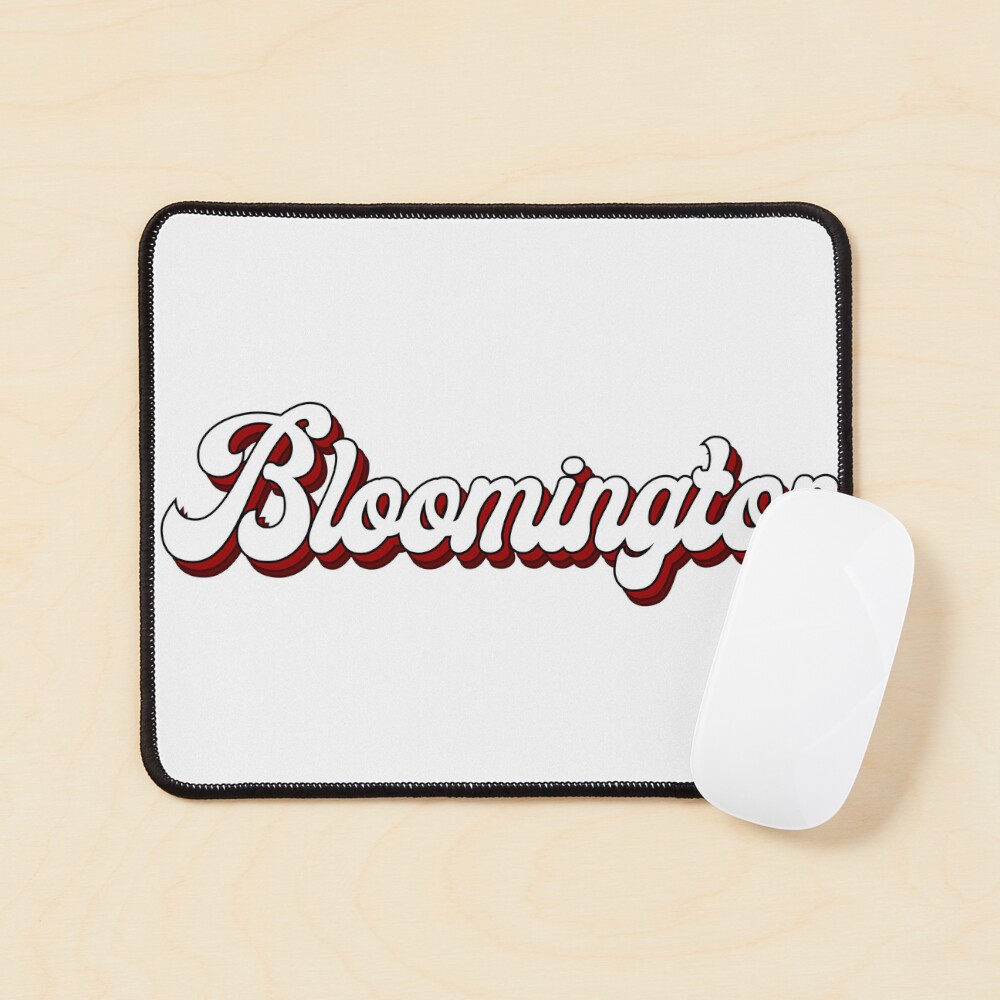 Item preview, Mouse Pad designed and sold by Rpadnis.