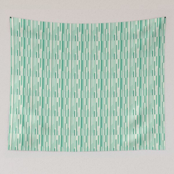 Item preview, Summer 2025 design, irregular pattern 6 designed and sold by WorldByEsi.