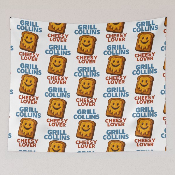 Item preview, Cheesy Lover designed and sold by Hackers.
