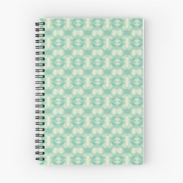 Item preview, Summer 2025 water forest design, irregular pattern 5 designed and sold by WorldByEsi.
