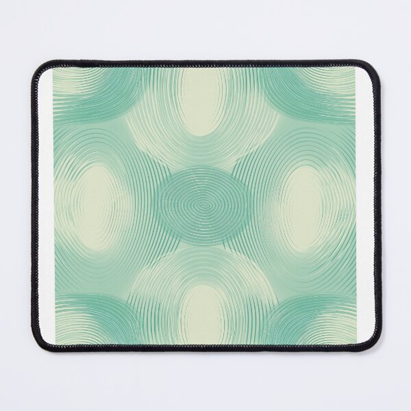 Item preview, Summer 2025 water forest design, irregular pattern 5 designed and sold by WorldByEsi.