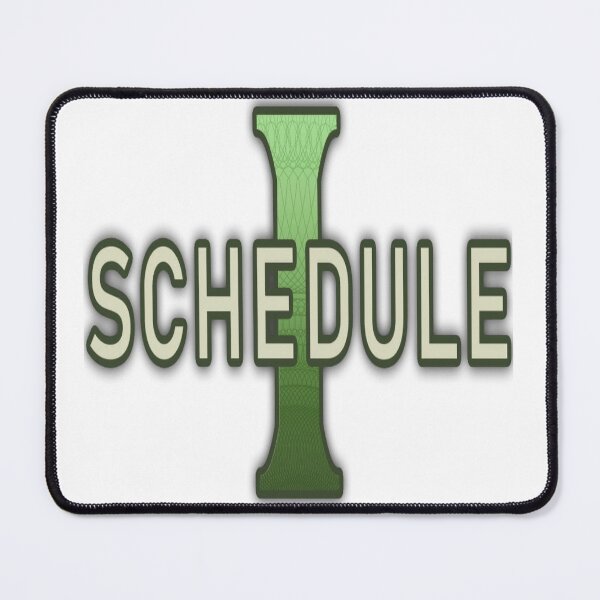 Item preview, Schedule 1 – Gaming Logo Design designed and sold by StickerStudioHQ.