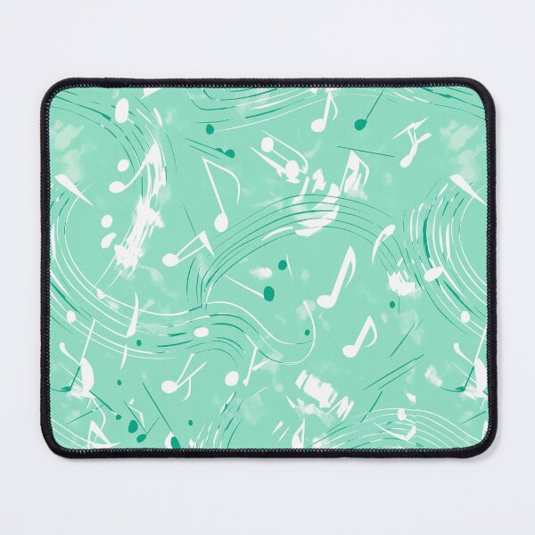 Item preview, Summer music 2025 design, irregular pattern 4 designed and sold by WorldByEsi.